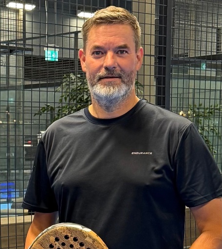 Søren Weiss